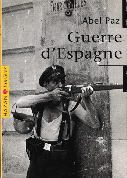 Guerre d espagne