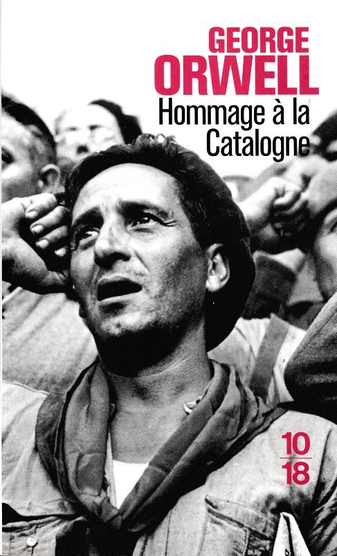 Hommage a la catalogne