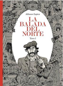 La balada del norte 1