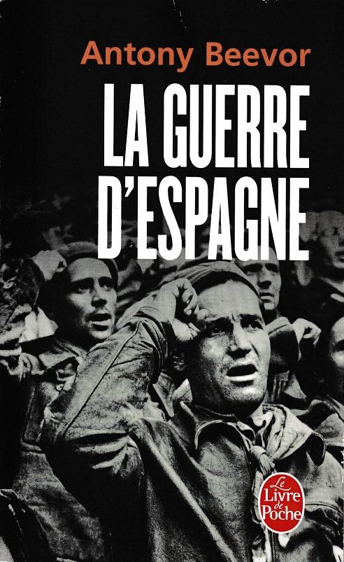 La guerre d espagne