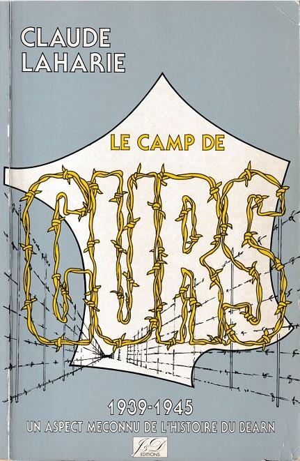 Le camp de gurs