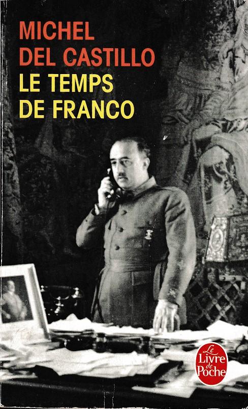 Le temps de franco recto