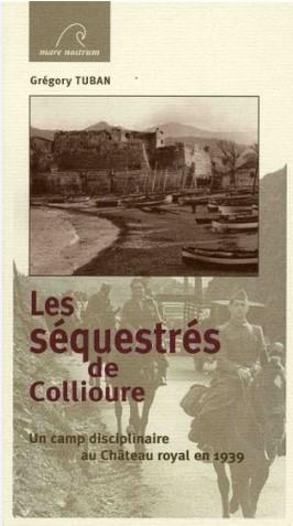 Les sequestres de collioure