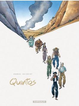 Quintos