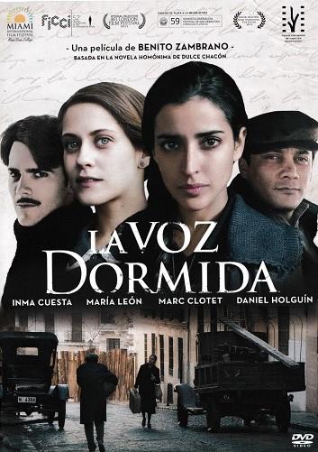 Voz dormida